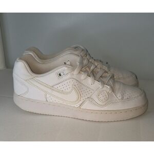 Nike Son of Force GS‎ (White) 615153-109 Size 6Y
